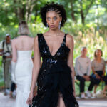 mode - création africaine africa fashion up