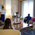 Parcours et Formation 2025