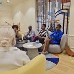 Parcours et Formation 2025