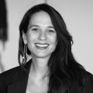 Alix Morabito : membre du jury Africa Fashion UP