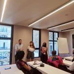 Parcours et Formation 2025