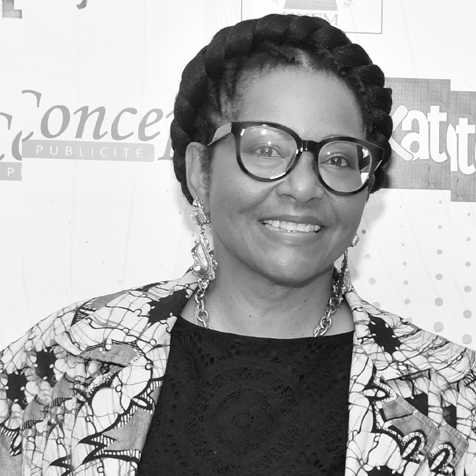 Marie-Jeanne Serbin-Thomas