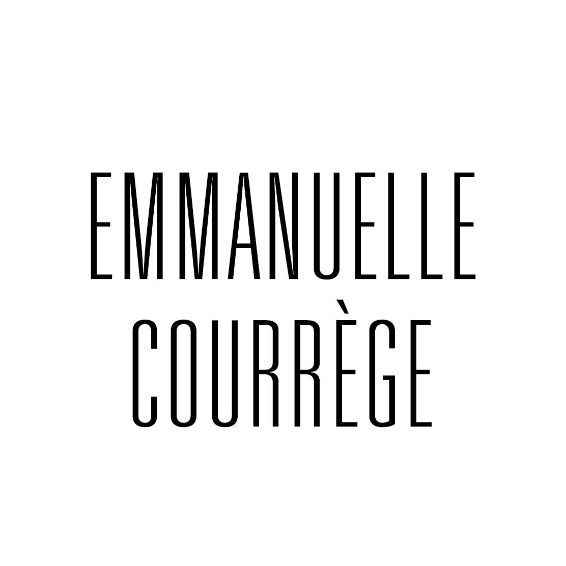 Emmanuelle Courrège