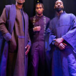 La mode africaine avec Africa Fashion Up