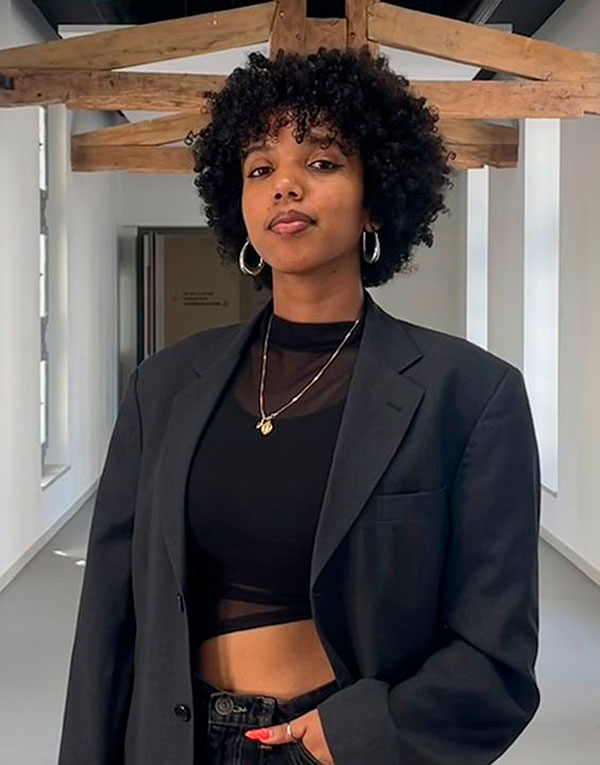 Hawi Midekssa : la créatrice éthiopienne, double lauréate internationale, révélée par Africa Fashion Up