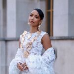 Africa Fashion Up, les conseils de Flora Coquerel aux jeunes créateurs africains