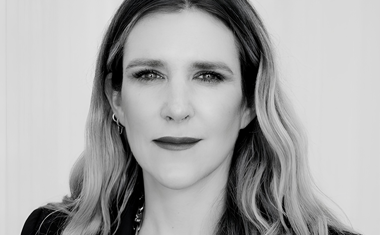 Anne Desrumaux, Directrice Collection & Opérations Prêt-à-Porter de Balenciaga
