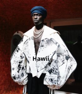 Création Awii 1