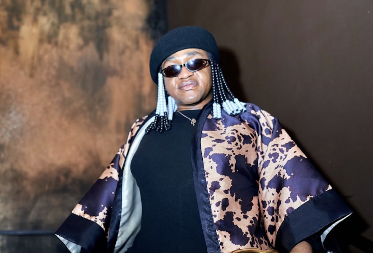 Ezokhetho - Mpumelelo Dhlamini