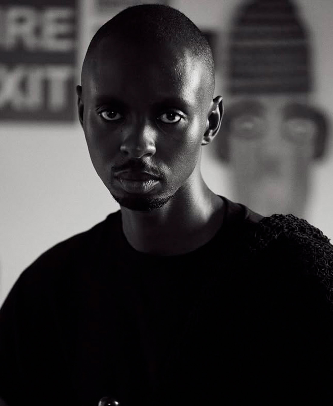 Jamie Bryan Kimani Macharia _ Sevaria