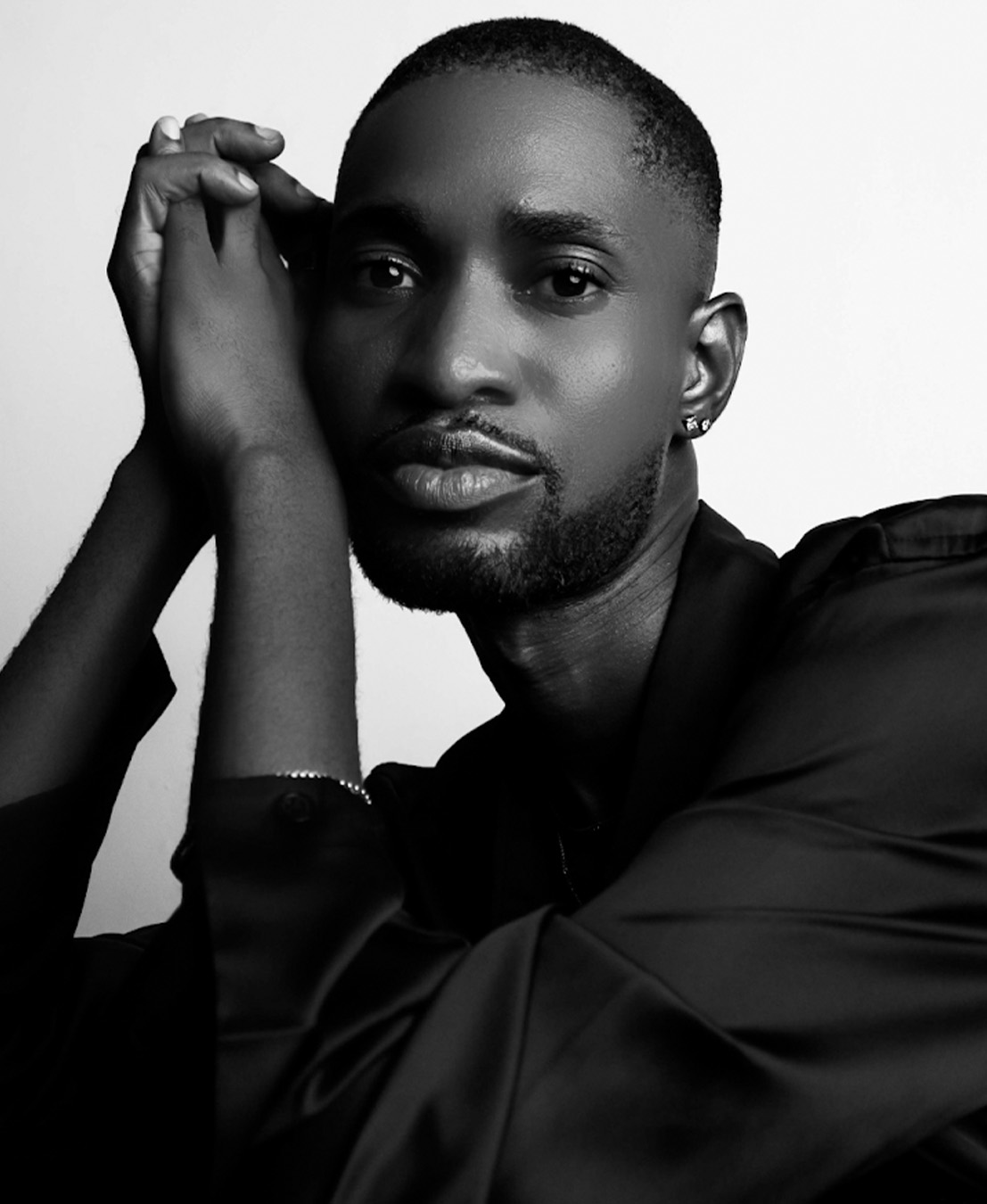 Jason Jermaine Asiedu _ Jermaine Bleu