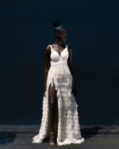 Maison de haute couture Maison Kanty's