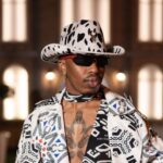 Mzukisi Mbane, Imprint South Africa, lauréat Africa Fashion Up 2026