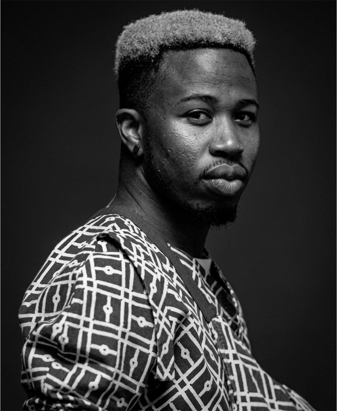 Mzukisi Mbane - Imprint South Africa