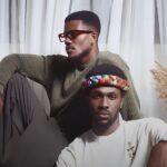 Maison Kanty’s, le duo ivoirien parmi les lauréats d’Africa Fashion Up 2026