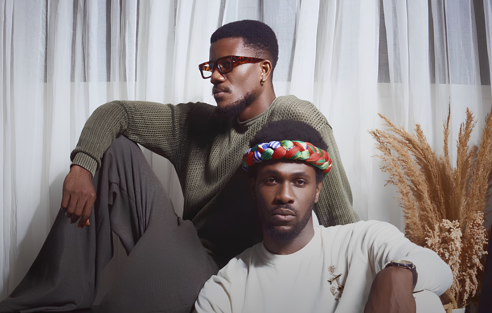 Maison Kanty’s, le duo ivoirien parmi les lauréats d’Africa Fashion Up 2026